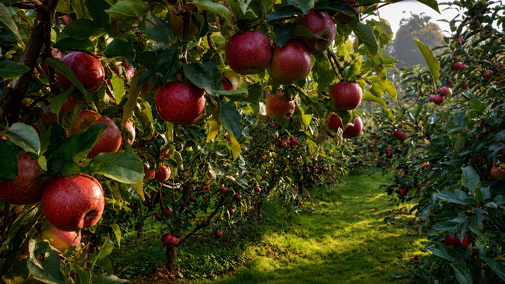 mig garden